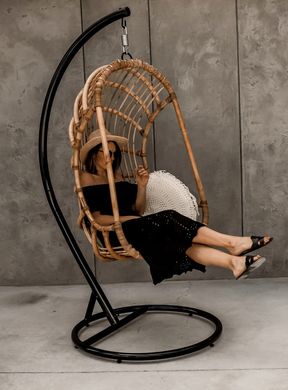Підвісне крісло Monnarita 63 см 100 кг