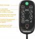 Массажный коврик Medisana MC825 Shiatsu &ndash; массажер для спины и шеи с подогревом