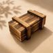 Большой набор головоломок Logic Chest